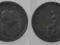 Anglia 1 Penny 1807 rok od 1zł i BCM