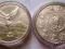 Moneta Ag  1oz  Meksyk - 2010 r