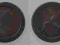 Wyspa Isle of Man (Anglia) 1/2 Penny 1813 Ładna