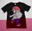 Rewelacyjny t-shirt SUPER MARIO cyrkonie 128