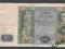 Banknot 20 złotych 11 listopada 1936 r. ser CD.