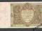 Banknot 50 złotych 1 września 1929 r. ser EP