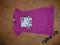 H&amp;M dzianinkowa TUNIKA Hello Kitty r.122/128