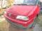 PEUGEOT 806 1.9TD 5 FOTELI KLIMA NIEKOMPLETNY