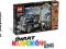 LEGO TECHNIC 9397 CIĘŻARÓWKA DO TRANSPORTU DREWNA