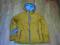 INSULATED HOODE JACKET W SALOMON