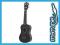 UKULELE HARLEY BENTON UK-12 CZARNE + POKROWIEC WWA