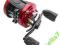 ABU GARCIA AMBASSADEUR SX 5601 LH - Multiplikator