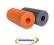 Foam Roller piankowy Blackroll Pro Szary