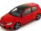 NOREV VOLKSWAGEN GOLF VII GTI 2013 RED 1:18