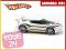 Hot Wheels - Samochód - Lotus Evora GT4 - Mattel -