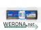 DDR3 GOODRAM PLAY 8GB (2x4GB)/1600MHz 9-9-9-28