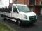 VOLKSWAGEN CRAFTER 50  2011 ROK MAŁY PRZEBIEG !!