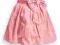 NEXT _ SPODNICZKA PINK BOW_10L 140 _WPL