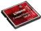Kingston CF CompactFlash Ultimate 266x 45MB/s 16GB