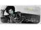 DUNLOP JIMI HENDRIX - SILVER PORTRAIT - HEAVY