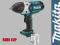 MAKITA BTW450Z klucz udarowy 440Nm 18V 1/2''