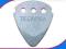 DUNLOP TECKPICK - Metalowa kostka gitarowa