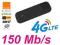 MODEM 4G Huawei E3372s-153 LTE 150Mb/s +FV.GW +Gr.