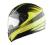 KASK MOTOCYKLOWY LS2 FF384 HI-VIS BLENDA KRAKÓW M