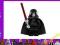 LEGO STAR WARS- EMPEROR PALPATINE + LIGHTSABER RED