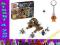 LEGO STAR WARS - 9491 GEONOSIANS CANNON + GRATIS