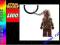 Lego Star Wars - BRELOK CHEWBACCA