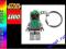 Lego Star Wars - BRELOK BOBA FETT