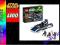 Lego Star Wars 75022 - MANDALORIAN SPEEDER BARSOP