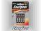 4x Bateria ENERGIZER Base LR03 AAA Alkaline 1,5V