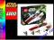 Lego Star Wars 75003 - A WING STARFIGHTER