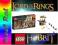 Lego Lord Of The Rings 79006 - NARADA U ELRONDA