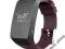 MyKronoz Smartwatch ZEWATCH2 KOLOR BURGUNDOWY !!!