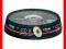 CD-R TDK 700MB/80MIN 52xSpeed (Cake 10szt)