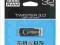 GOODRAM FLASHDRIVE 32GB USB 3.0 TWISTER Black