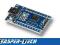 Mini moduł z procesorem STM8S103F3P6 STM8 nowy