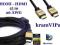 Kabel HDMI-HDMI standard 26 AWG ALUMINIUM 15m