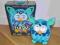 FURBY SWEET Fale JAK NOWY!!! WERSJA PL