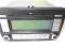 RADIO CD RCD 300 MP3 VW GOLF V PASSAT B6 TOURAN