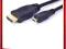 KABEL HDMI-HDMI MICRO V1.4 HIGH SPEED 4.5M (A-D) G