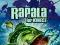 Rapala for Kinect