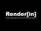 Render[in] 2 ENG Mac dla SketchUp Pro *FVAT