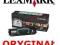 Lexmark 0E250A11E black E250 E250d E250dn E350d FV