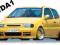 GRILL ATRAPA JE DESIGN VW POLO 6N 94-99  PRZECENA