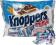 KNOPPERS minis 200g z Niemiec HIT!!!!