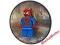 LEGO SUPER HEROS 850666 MAGNES SPIDERMAN MARVEL