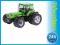 SCHUCO Deutz 8.30 with Twin Tyres 1:32