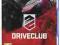 Gra PS4 Driveclub