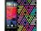 MOTOROLA DROID RAZR XT910 Neon HEAD CASE etui