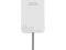 ALCATEL Power Bank P40 Power Skin White